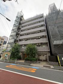 港区三田５丁目