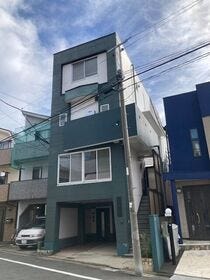 北区豊島３丁目