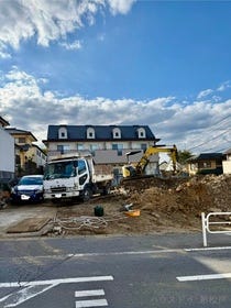 松戸市中金杉４丁目