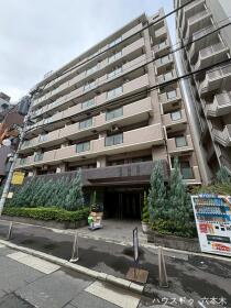 港区東麻布２丁目