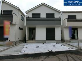 小平市小川町１丁目