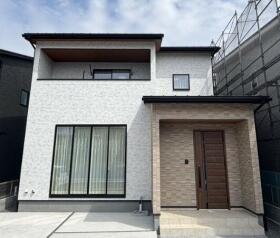 松山市星岡３丁目
