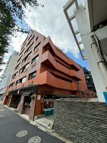 港区六本木５丁目