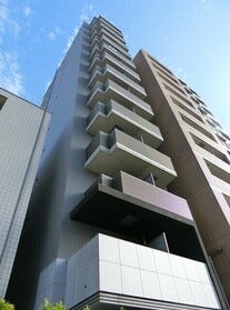 新宿区西新宿４丁目