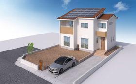 中巨摩郡昭和町西条新田