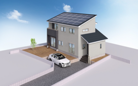 中巨摩郡昭和町西条新田