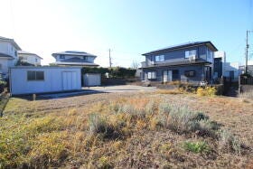 君津市常代１丁目