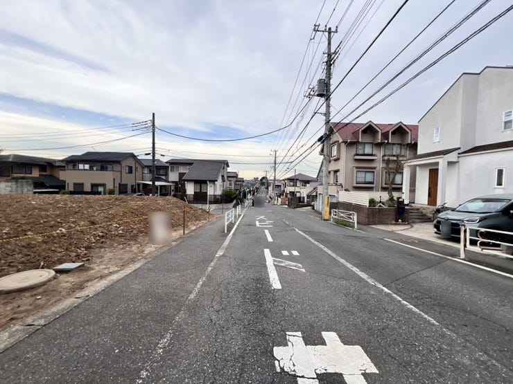 南口東地区の再開発事業の完成が楽しみなJR北小金駅が最寄り駅!歴史ある建物が点在し、街歩きも楽しい♪