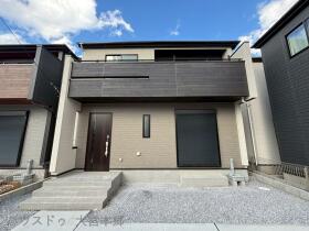 北足立郡伊奈町中央４丁目