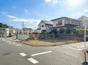 横須賀市森崎５丁目