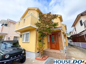 池田市畑３丁目