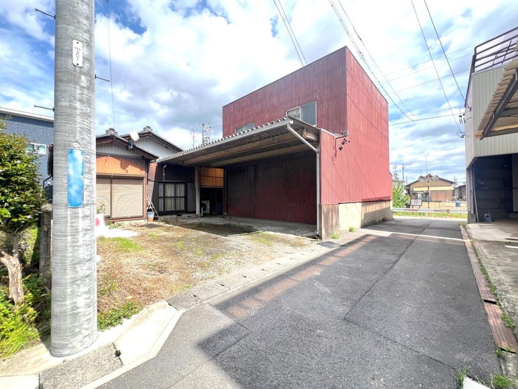 広々敷地で開放感あふれる住まいづくりが可能です♪