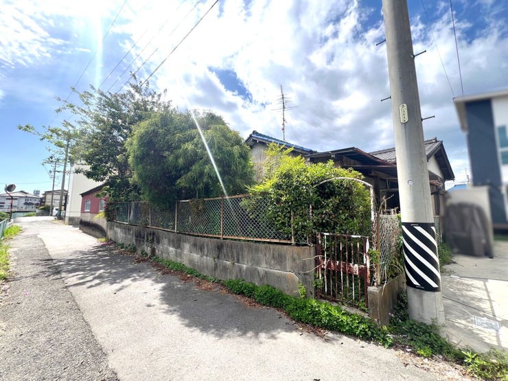駅近の利便性と落ち着いた住環境を両立します♪