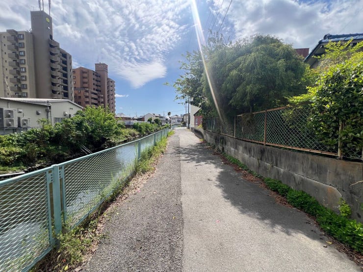 理想の住まいを一から設計できる好条件です!