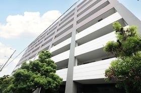 大阪市平野区加美西１丁目