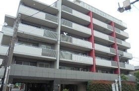 世田谷区千歳台３丁目