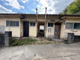 岡山市北区大安寺東町