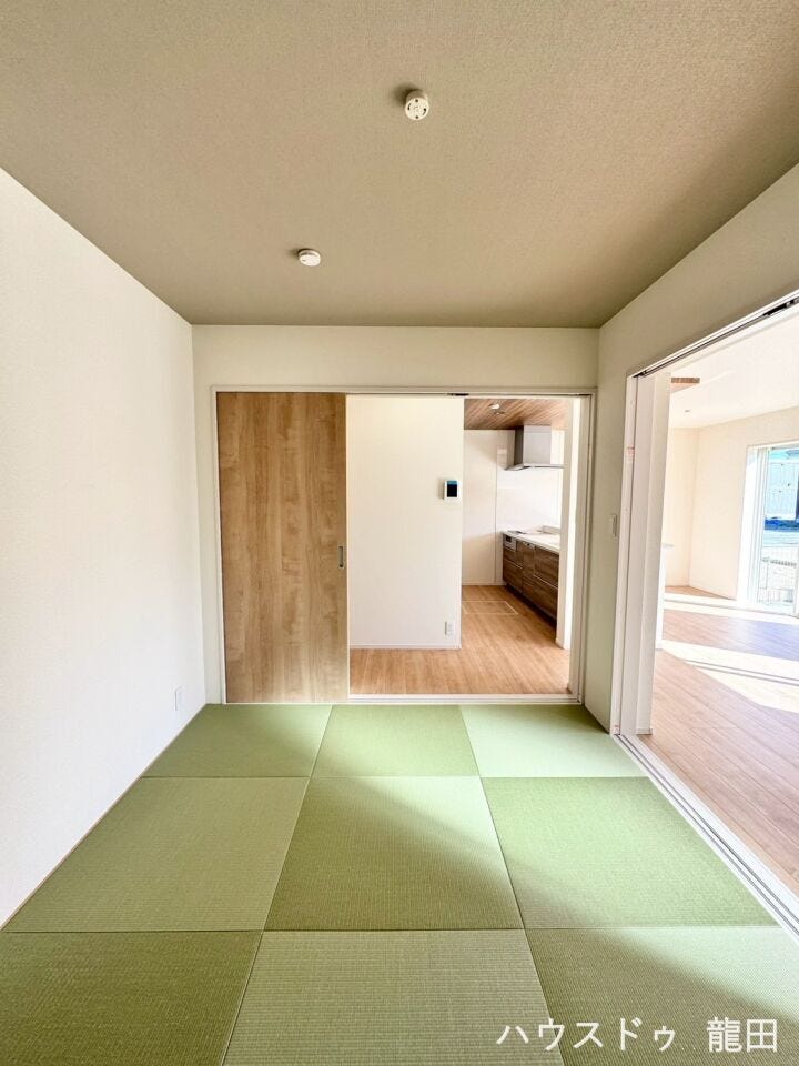 ■□■和室■□■