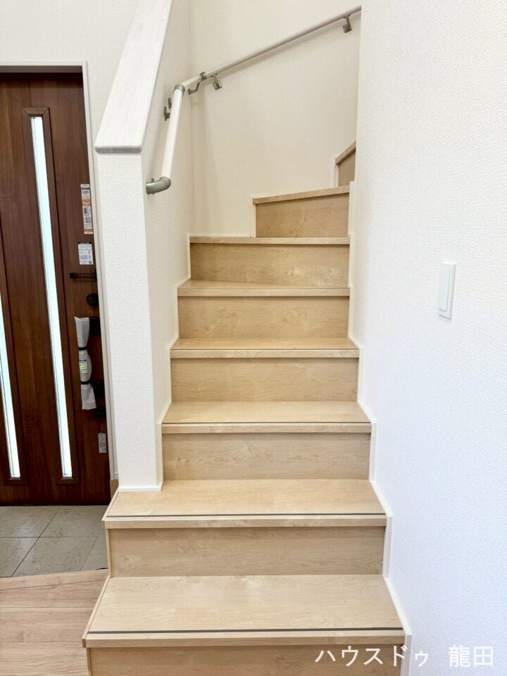 ■□■階段■□■