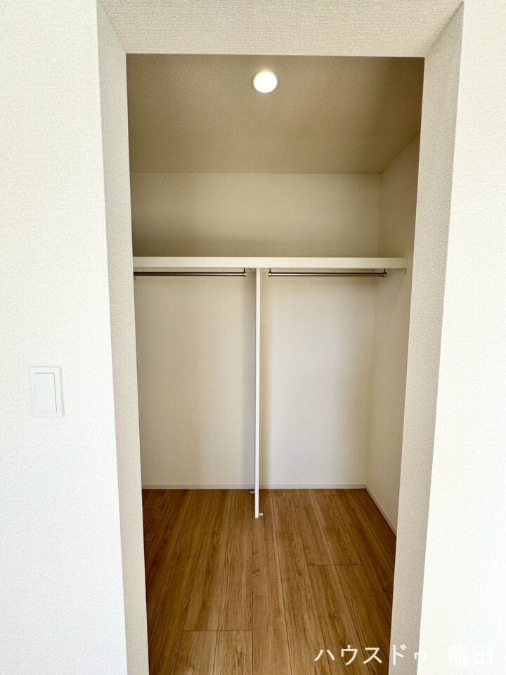 ■□■ウォークインクローゼット■□■