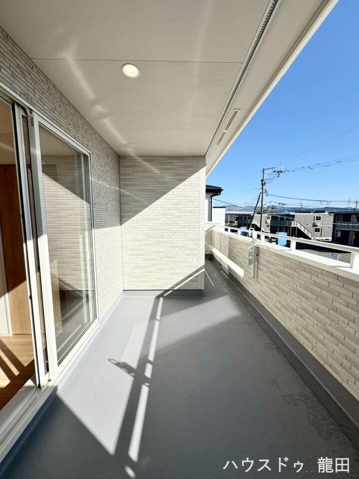 ■□■バルコニー■□■