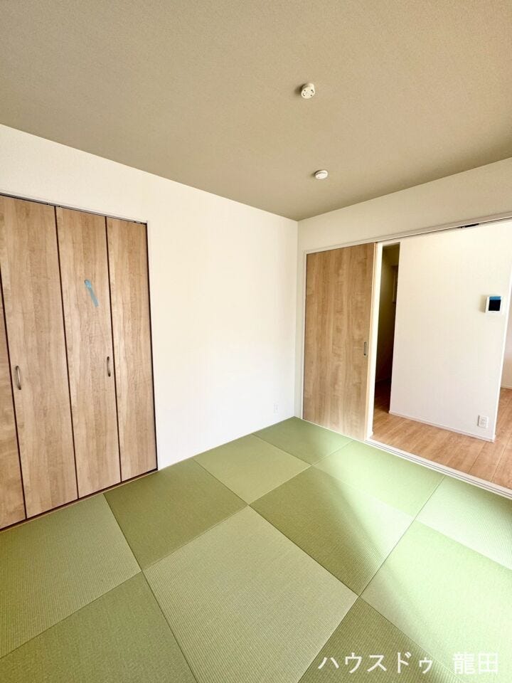 ■□■和室■□■