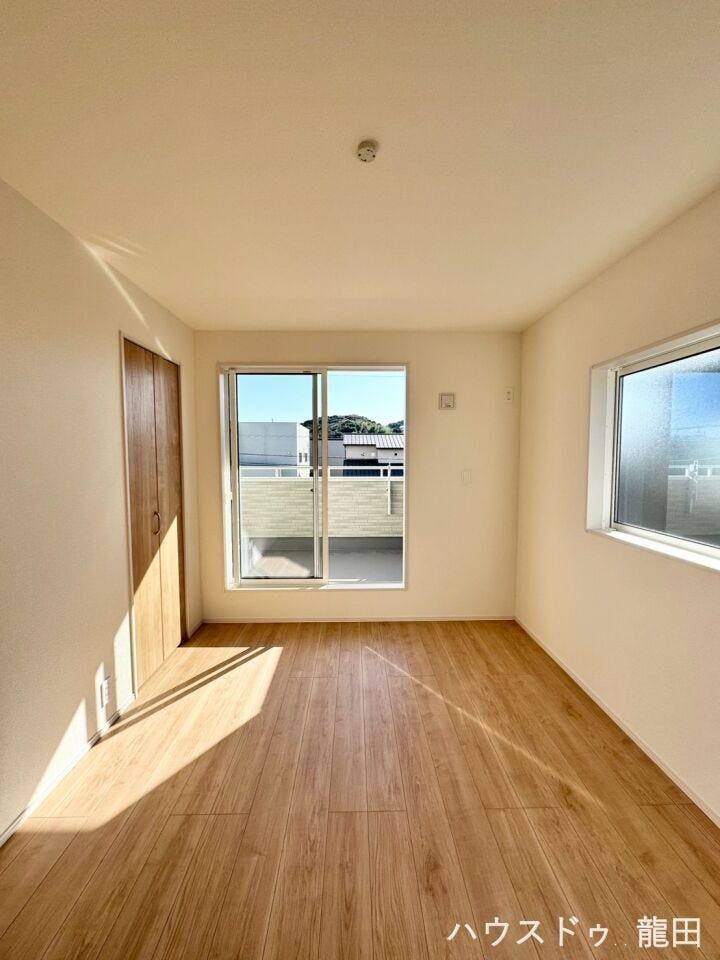 ■□■洋室■□■