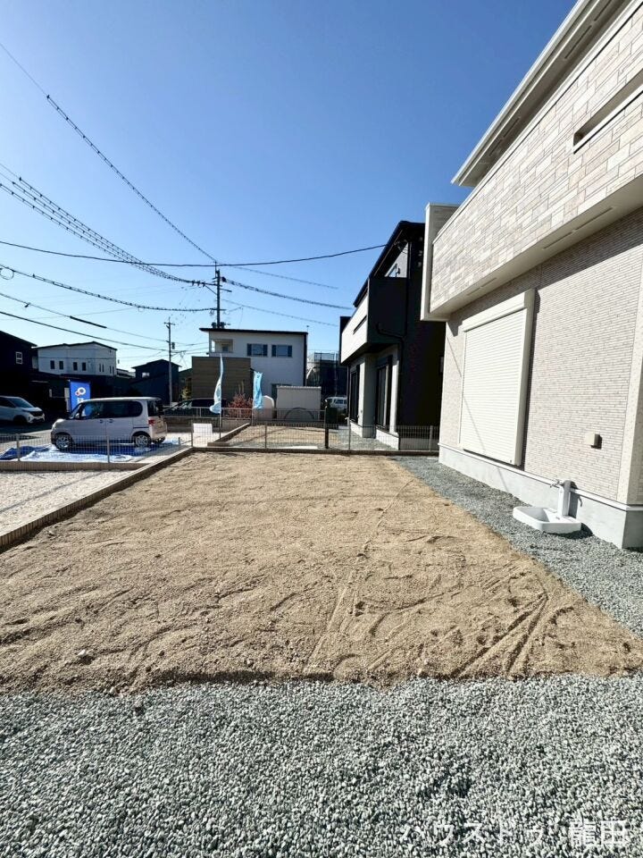 ■□■お庭■□■