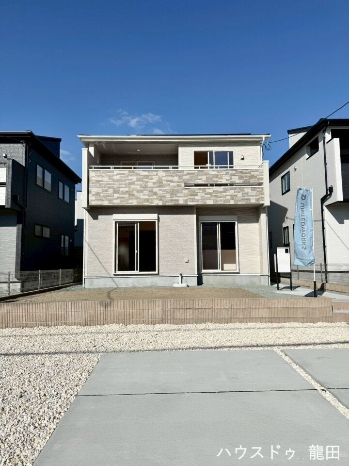 ■□■前面道路含む現地写真■□■