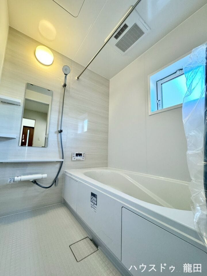 ■□■浴室■□■