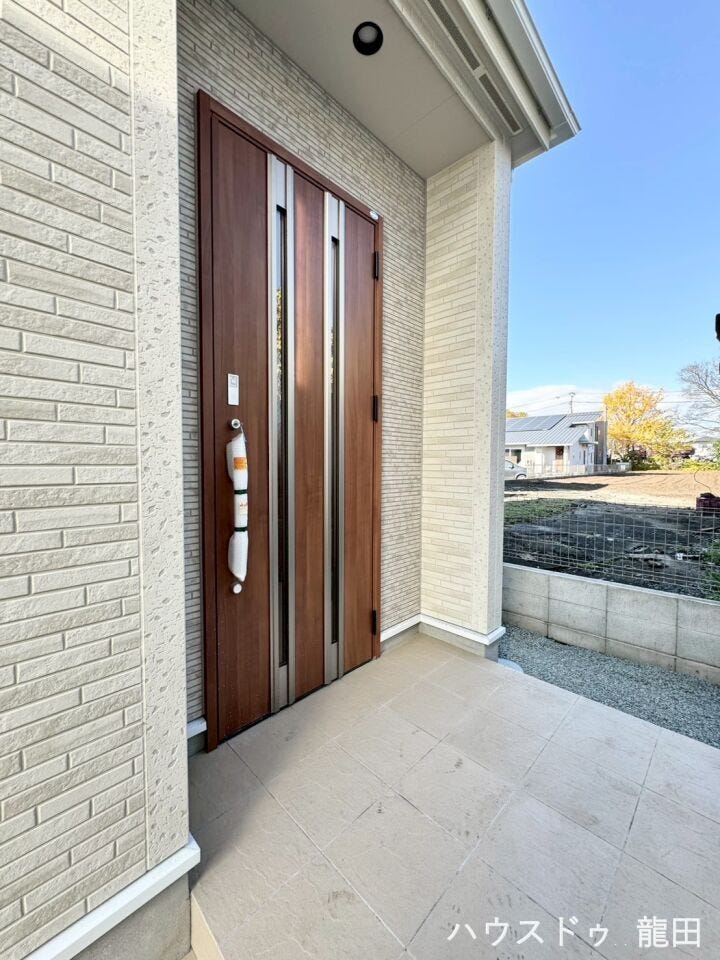 ■□■エントランス■□■