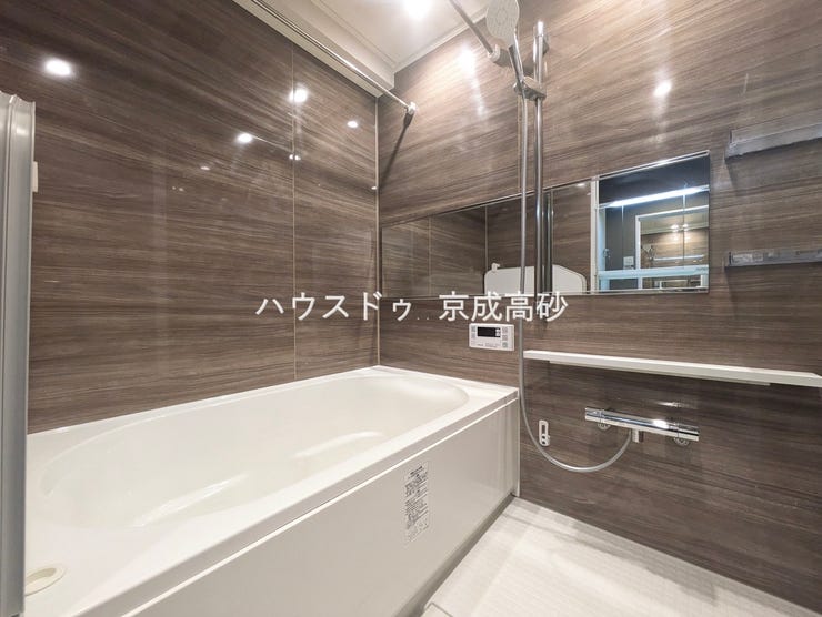 エントランス入口