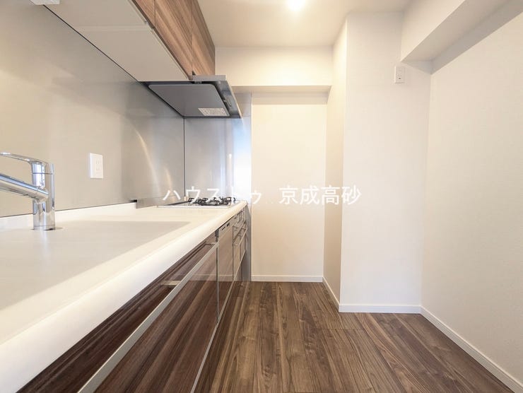 エレベーター1基