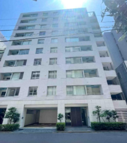 中央区日本橋富沢町