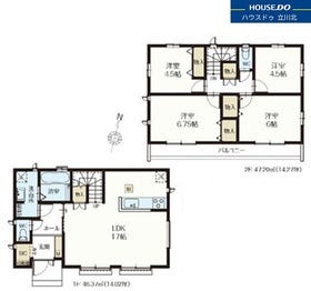 府中市日新町５丁目