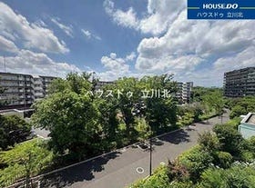 多摩市永山３丁目