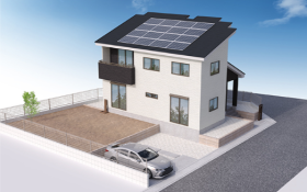 南アルプス市飯野