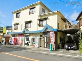 和泉市東阪本町