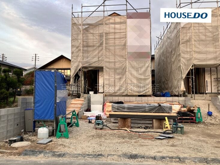 2026年1月完成予定です!
◇未完成物件◇同社施工住宅へご案内させていただきます◎是非、お問い合わせ下さい!