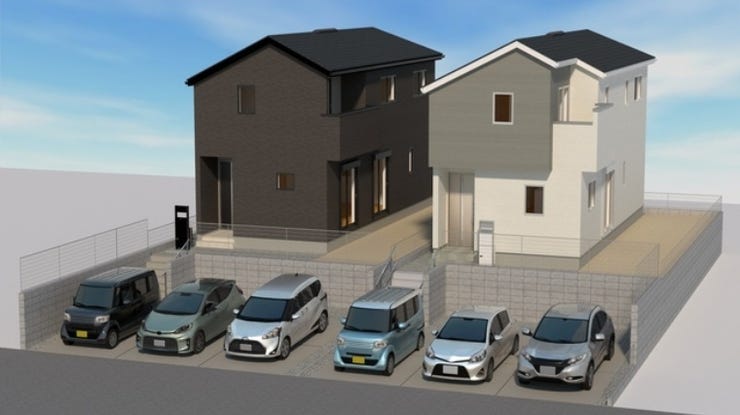 ☆見るだけ・聞くだけOK!のハウスドゥ 春日井東へ☆ぜひお問い合わせください!