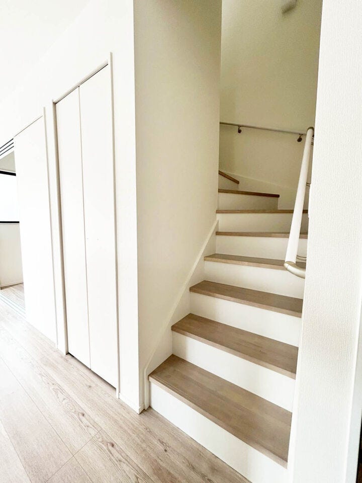 【閑静な住宅街】八幡西区鷹見台の新築戸建♪八枝小・永犬丸中学校♪LDK15帖以上♪都市ガス♪