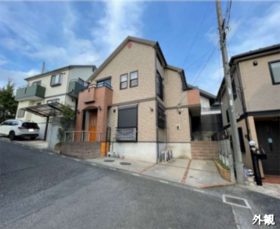 川口市大字大竹