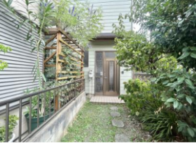 川口市大字東本郷