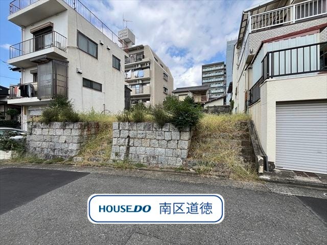 建築条件が無い土地ですのでお好きなハウスメーカーで建築可能です!
(2025年10月27日撮影)