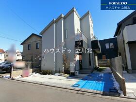 小平市花小金井５丁目