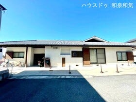 和泉市王子町
