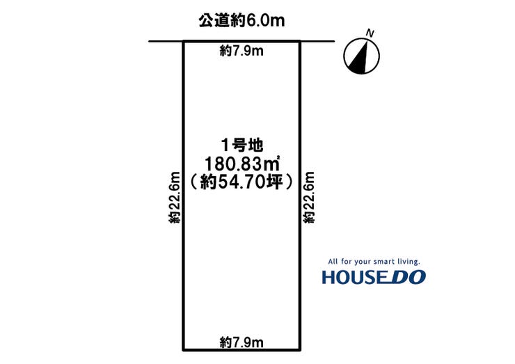 【区画図】
ハウスメーカーさんのご紹介も可能です!お気軽にご相談ください(^^)/