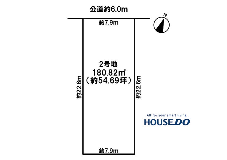 【区画図】
ハウスメーカーさんのご紹介も可能です!お気軽にご相談ください(^^)/