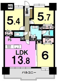 福岡市博多区比恵町
