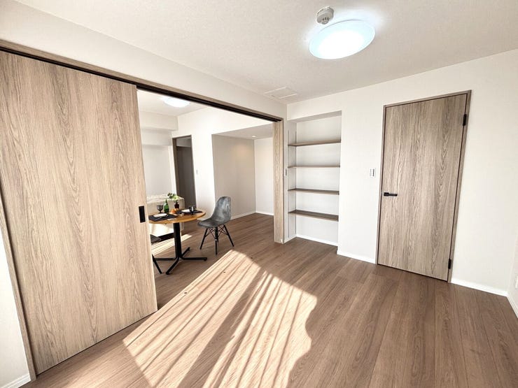 南東洋室(5.7帖)